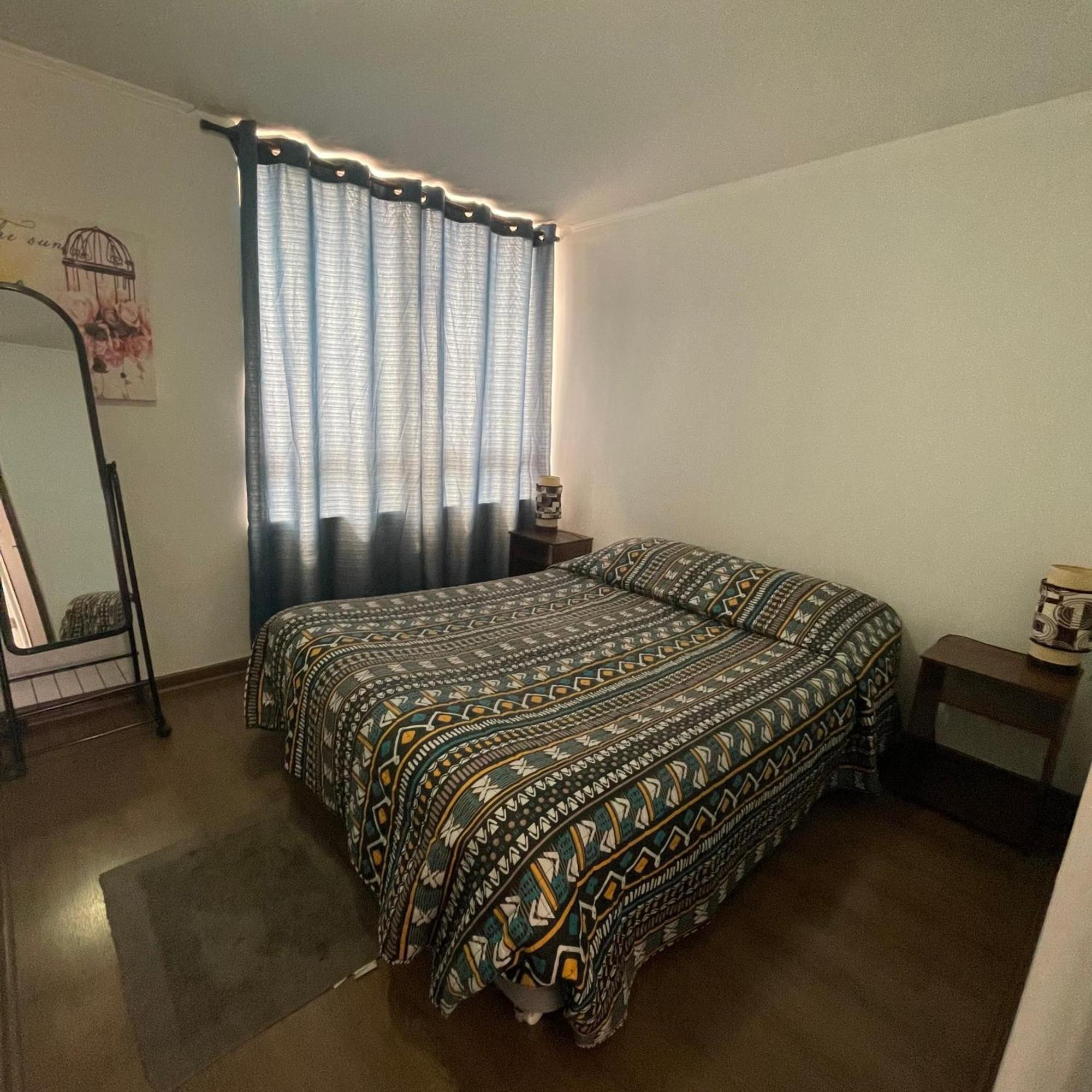 Pauwla Apartamento